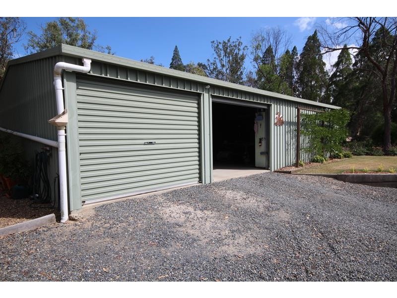 85 Whiskey Gully Road, Stanthorpe QLD 4380