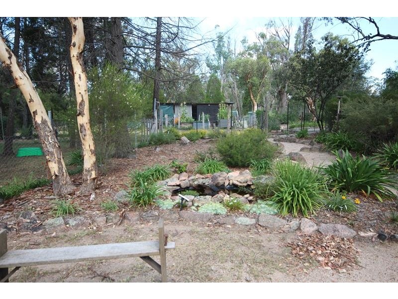 85 Whiskey Gully Road, Stanthorpe QLD 4380