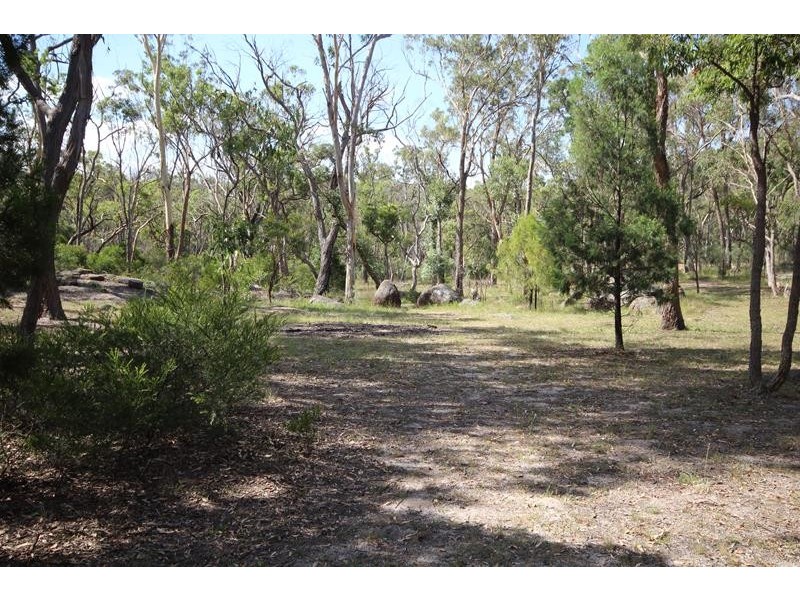 85 Whiskey Gully Road, Stanthorpe QLD 4380
