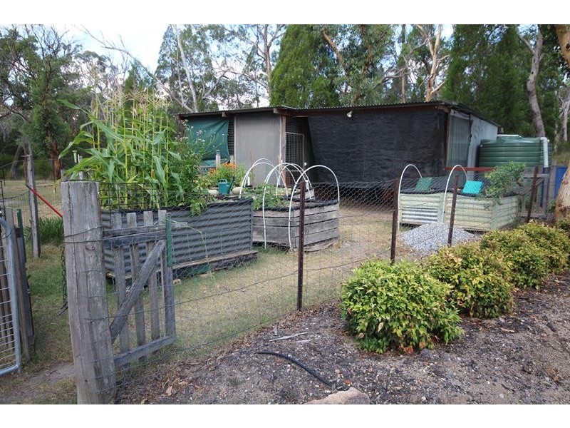 85 Whiskey Gully Road, Stanthorpe QLD 4380