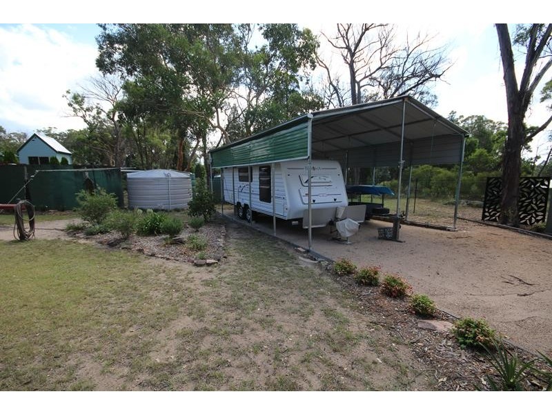 85 Whiskey Gully Road, Stanthorpe QLD 4380