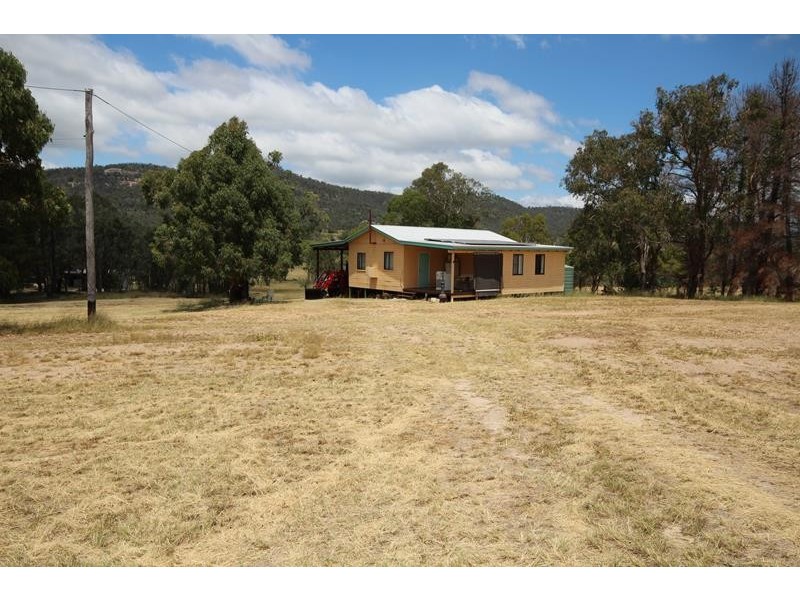 14 Carnell Road, Severnlea QLD 4380