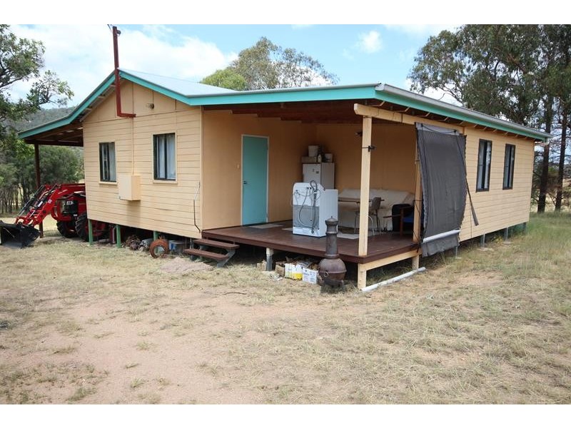 14 Carnell Road, Severnlea QLD 4380