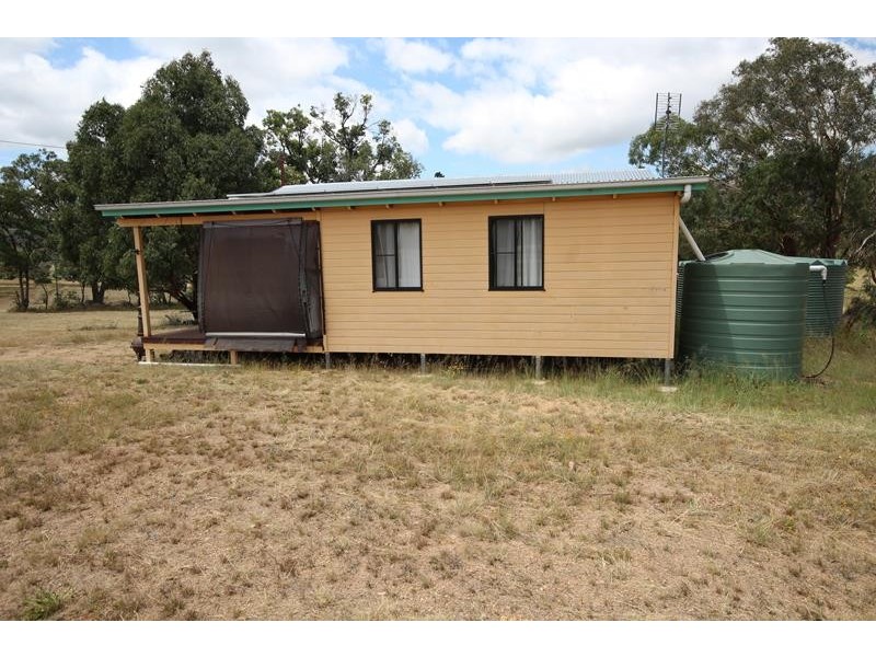 14 Carnell Road, Severnlea QLD 4380