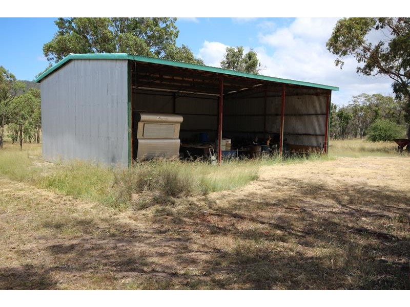 14 Carnell Road, Severnlea QLD 4380