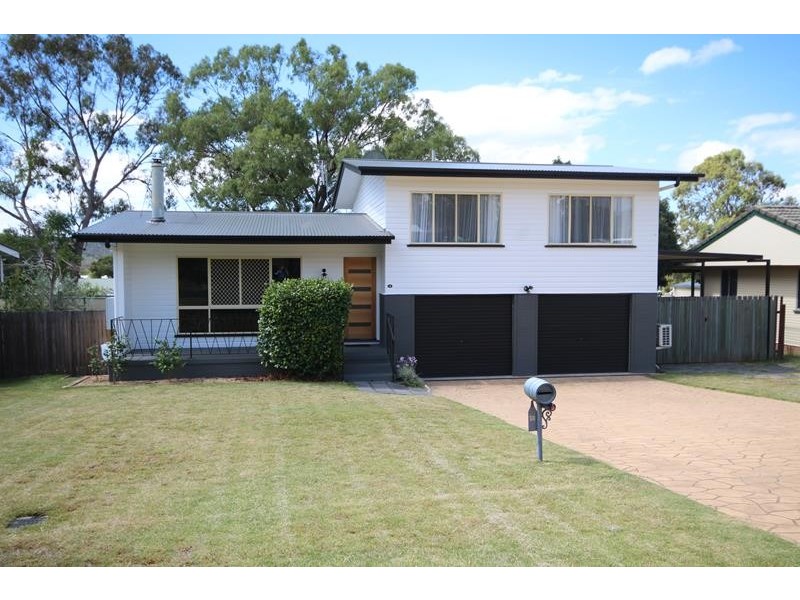 14 Greer Street, Stanthorpe QLD 4380