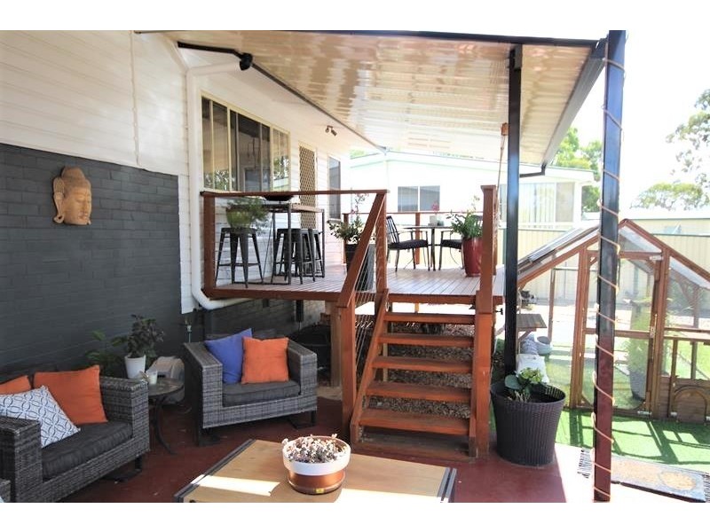 14 Greer Street, Stanthorpe QLD 4380