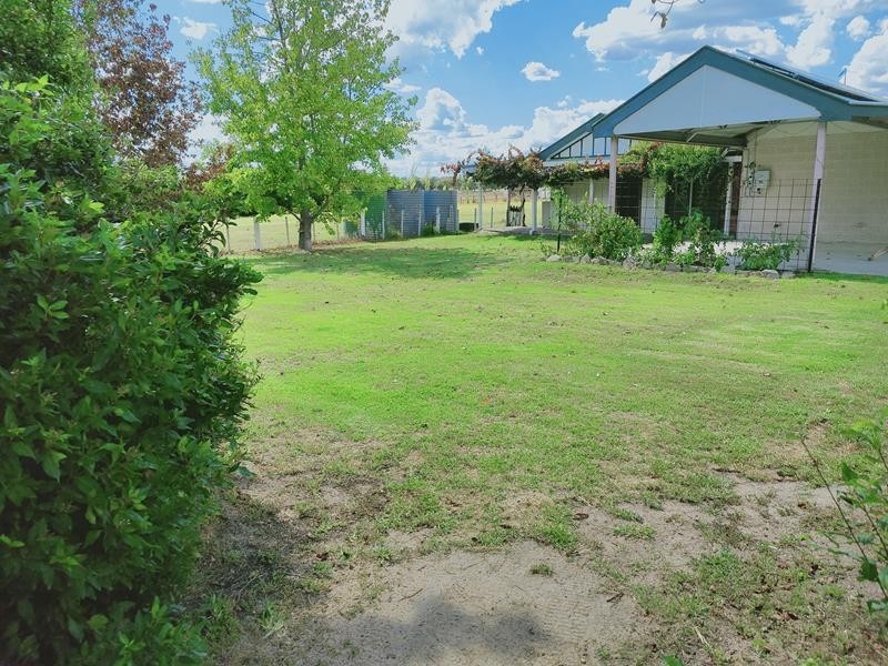 496 Texas Road, Stanthorpe QLD 4380