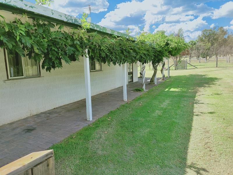 496 Texas Road, Stanthorpe QLD 4380