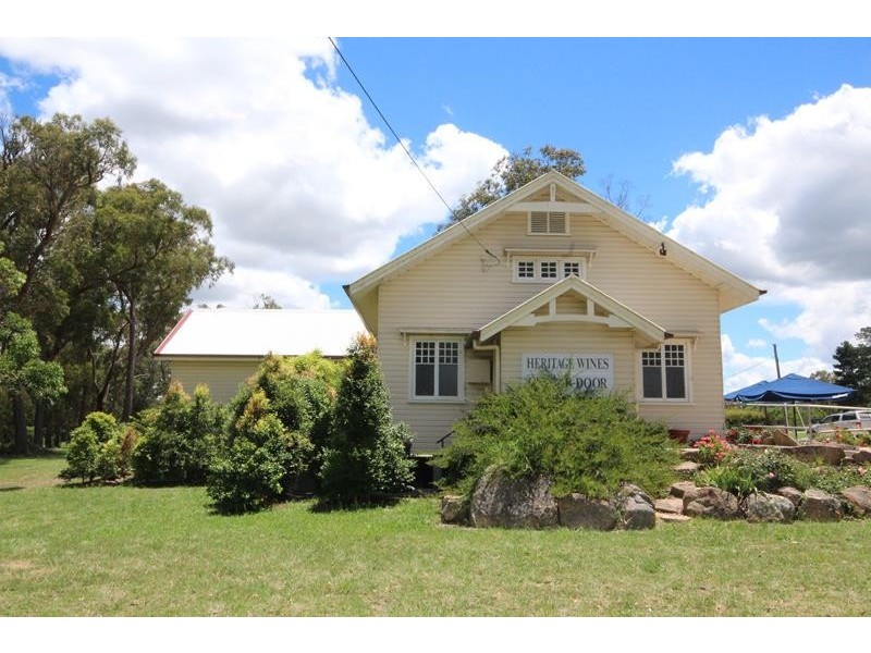 9 Watson Road, Thulimbah QLD 4376