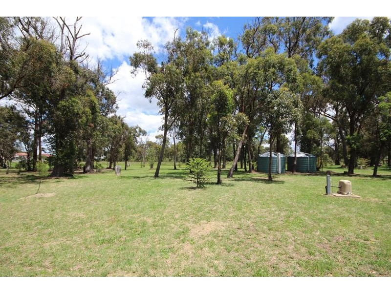 9 Watson Road, Thulimbah QLD 4376