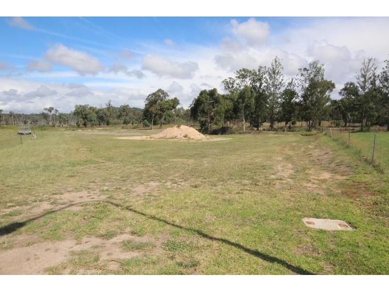 29 Bau Court, Applethorpe QLD 4378