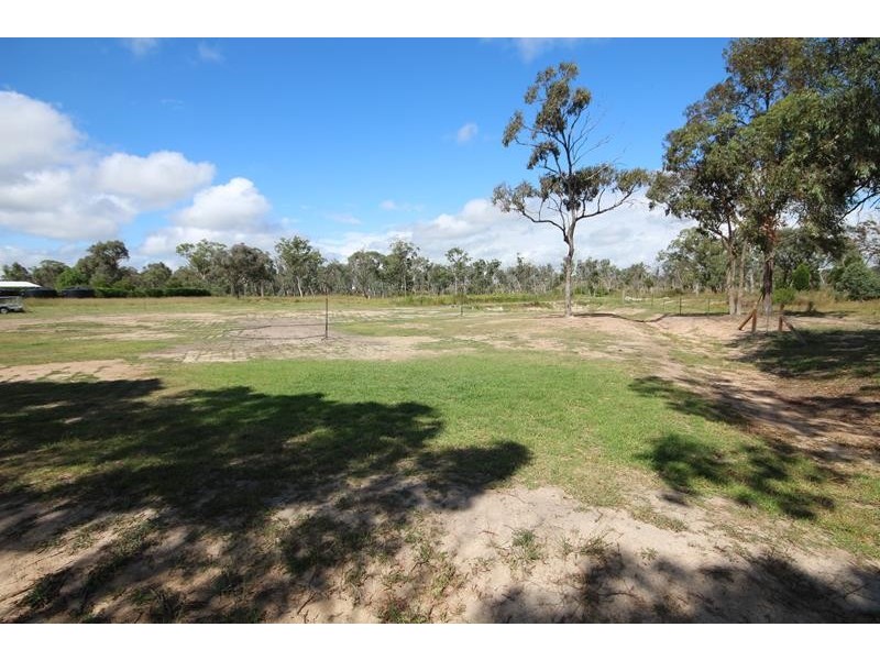 29 Bau Court, Applethorpe QLD 4378