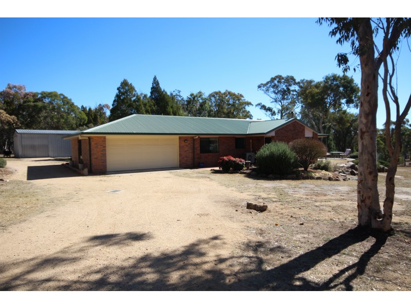72 Hale Haven Drive, Stanthorpe QLD 4380