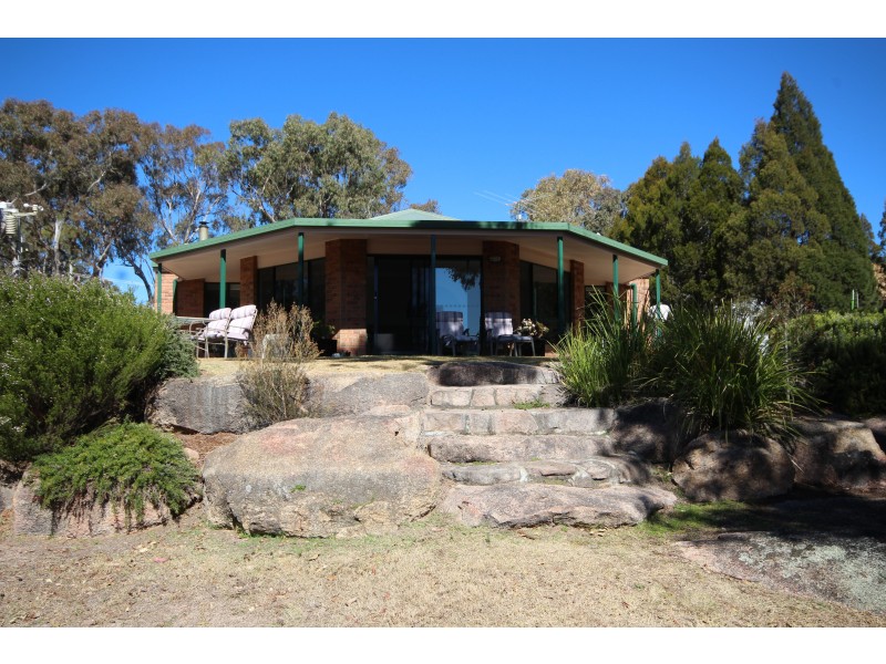 72 Hale Haven Drive, Stanthorpe QLD 4380