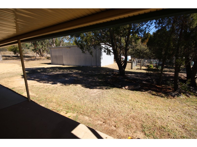 72 Hale Haven Drive, Stanthorpe QLD 4380