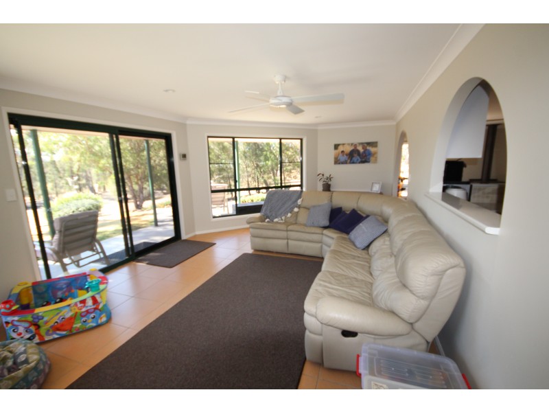 72 Hale Haven Drive, Stanthorpe QLD 4380