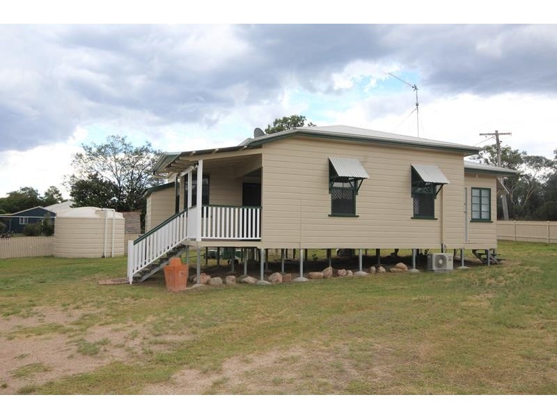 Lot 24 New England Highway, Ballandean QLD 4382