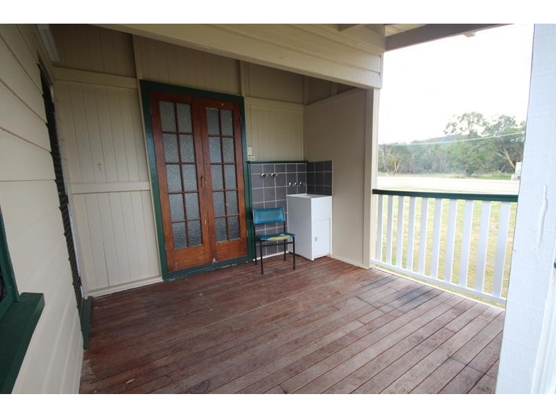 Lot 24 New England Highway, Ballandean QLD 4382