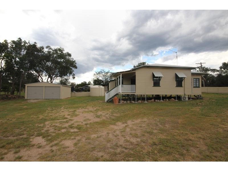 Lot 24 New England Highway, Ballandean QLD 4382