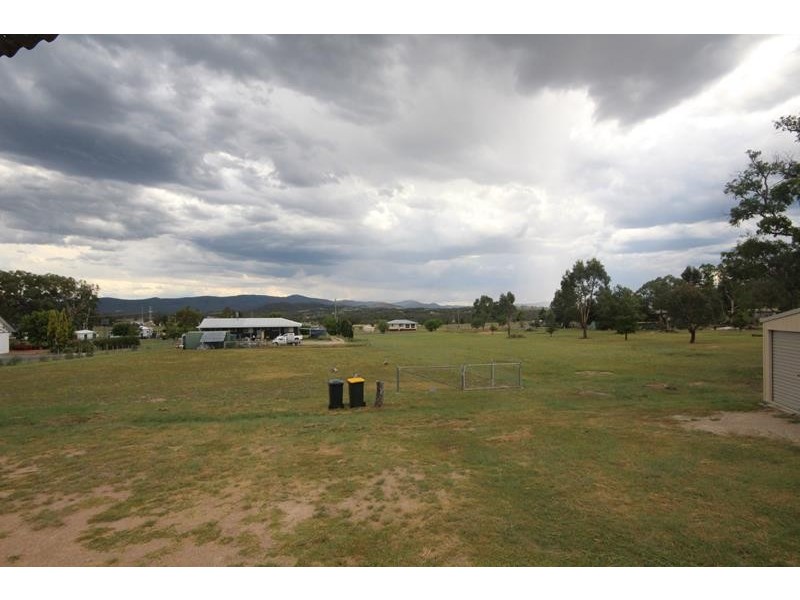 Lot 24 New England Highway, Ballandean QLD 4382