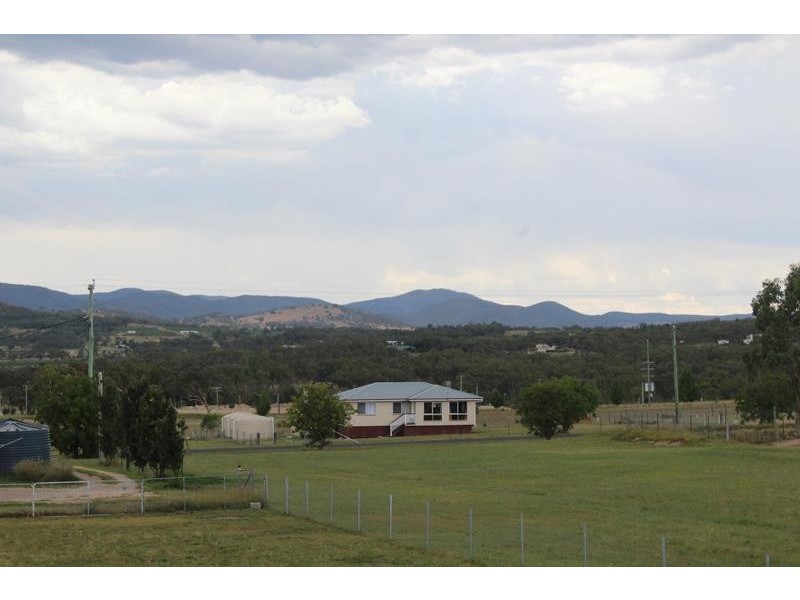 Lot 24 New England Highway, Ballandean QLD 4382