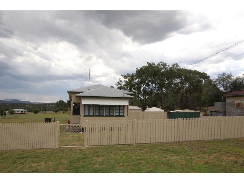 Lot 24 New England Highway, Ballandean QLD 4382