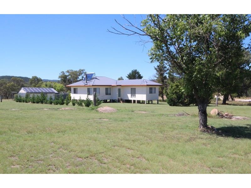 76 Donges Road, Severnlea QLD 4380