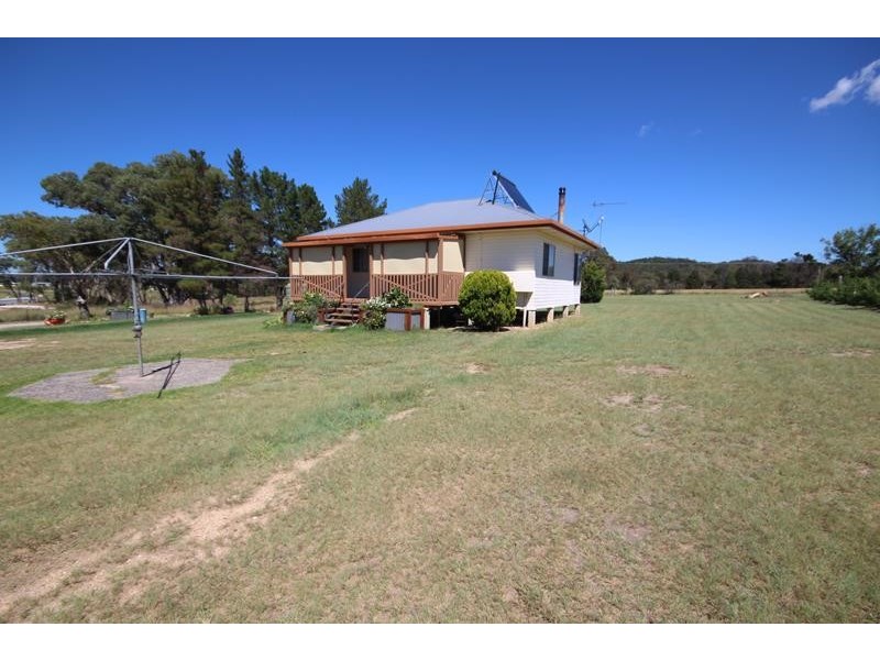 76 Donges Road, Severnlea QLD 4380