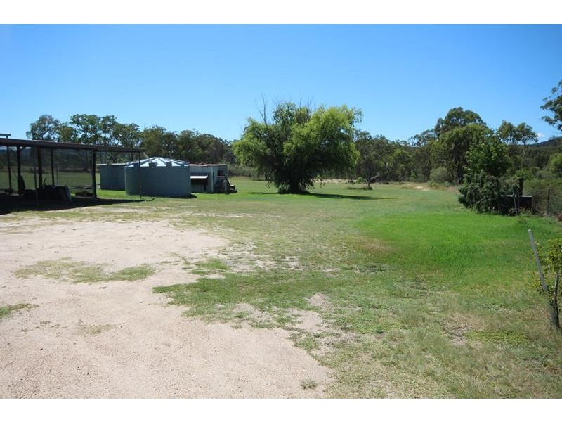 76 Donges Road, Severnlea QLD 4380