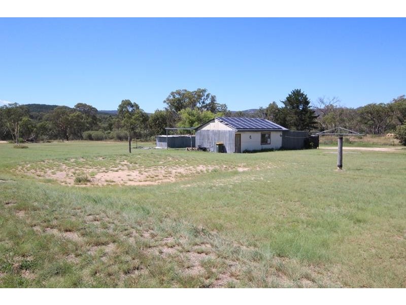 76 Donges Road, Severnlea QLD 4380