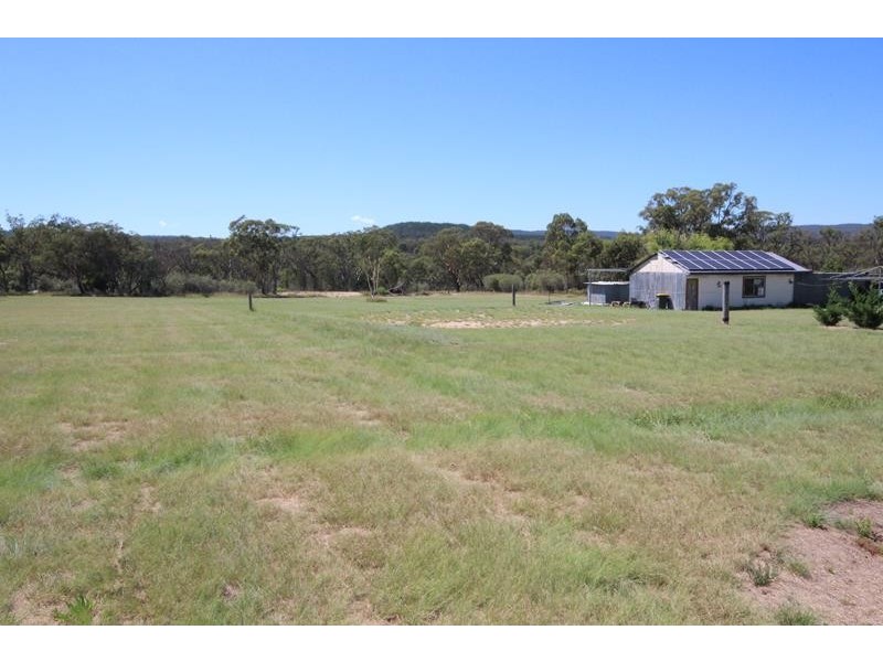 76 Donges Road, Severnlea QLD 4380