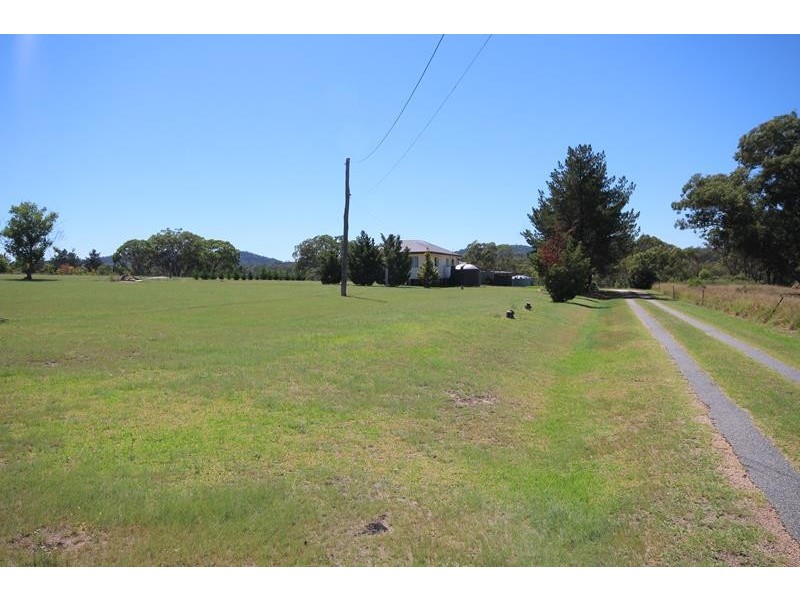 76 Donges Road, Severnlea QLD 4380