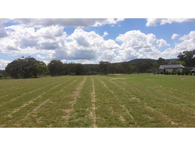 76 Donges Road, Severnlea QLD 4380