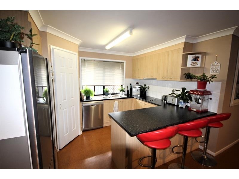 3 Barton Street, Stanthorpe QLD 4380