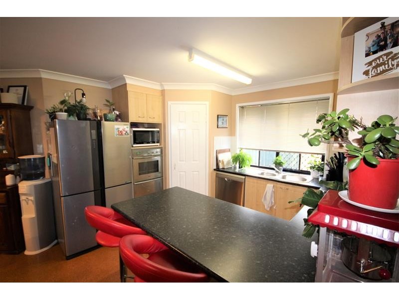 3 Barton Street, Stanthorpe QLD 4380