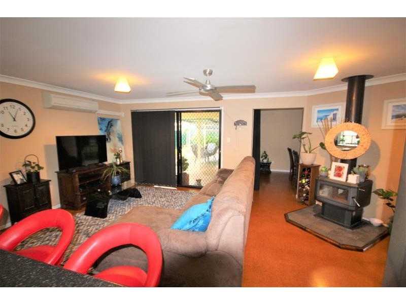 3 Barton Street, Stanthorpe QLD 4380