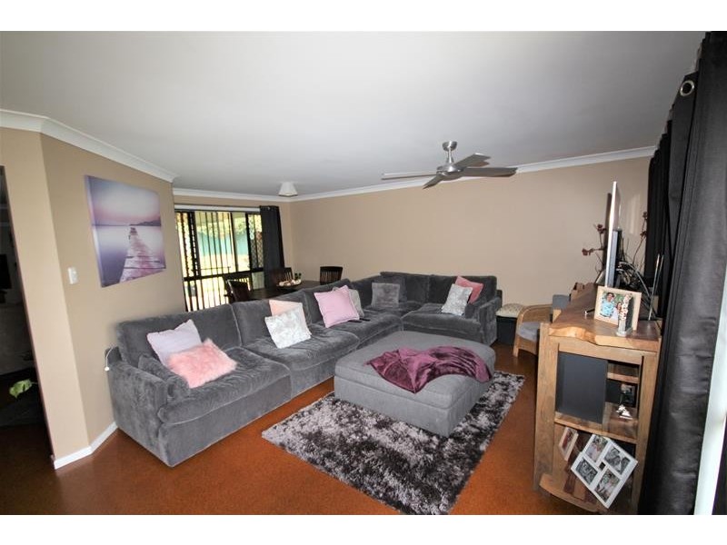 3 Barton Street, Stanthorpe QLD 4380