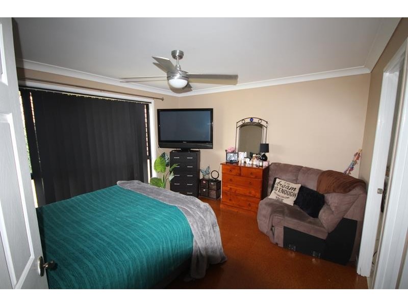 3 Barton Street, Stanthorpe QLD 4380