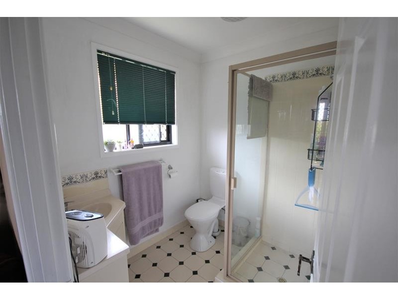 3 Barton Street, Stanthorpe QLD 4380