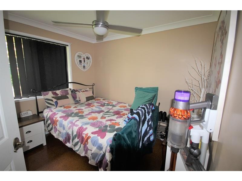 3 Barton Street, Stanthorpe QLD 4380