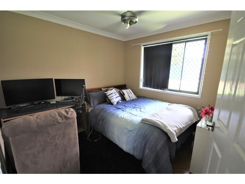 3 Barton Street, Stanthorpe QLD 4380