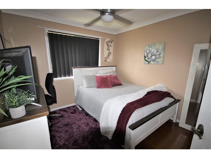 3 Barton Street, Stanthorpe QLD 4380