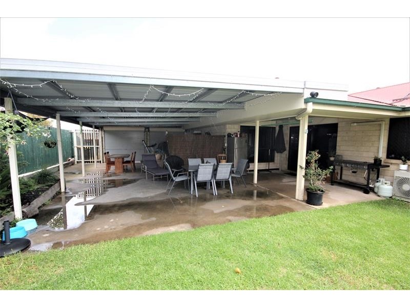 3 Barton Street, Stanthorpe QLD 4380