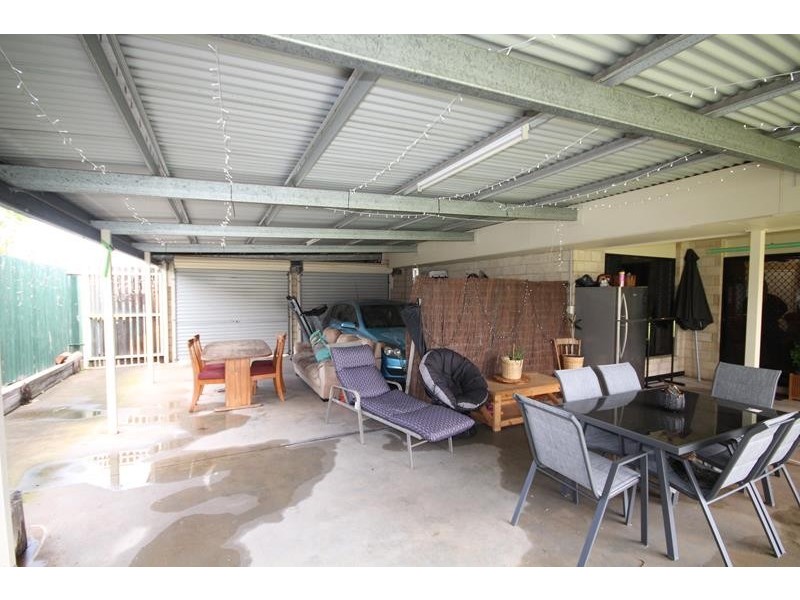 3 Barton Street, Stanthorpe QLD 4380