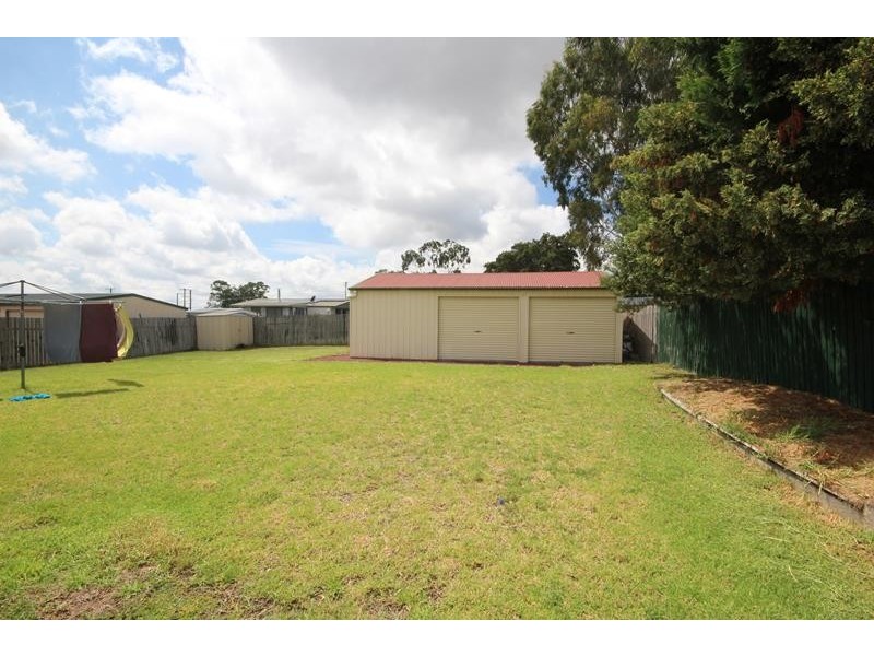 3 Barton Street, Stanthorpe QLD 4380