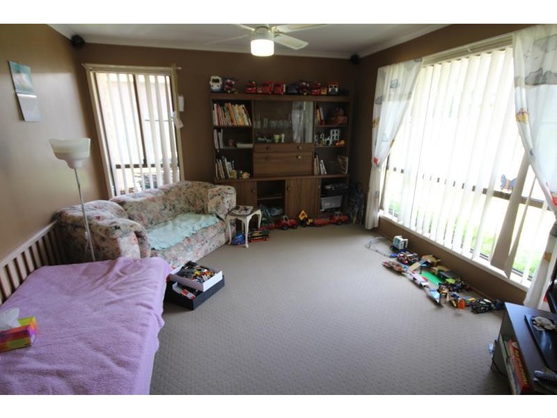 12 Wattle Court, Stanthorpe QLD 4380