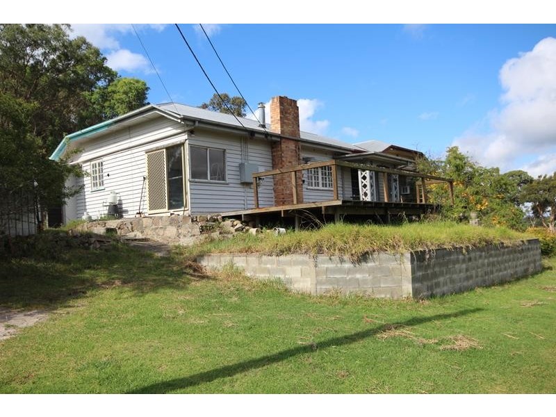 12 Deveney Lane, The Summit QLD 4377