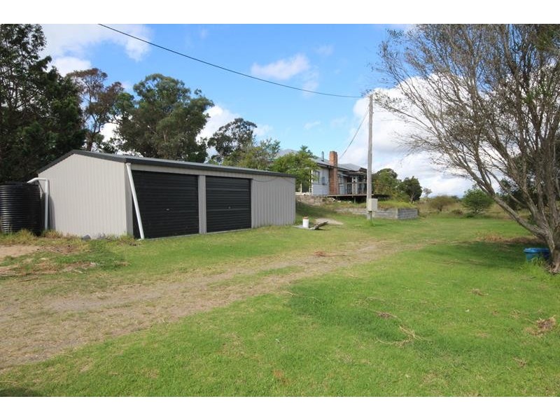 12 Deveney Lane, The Summit QLD 4377