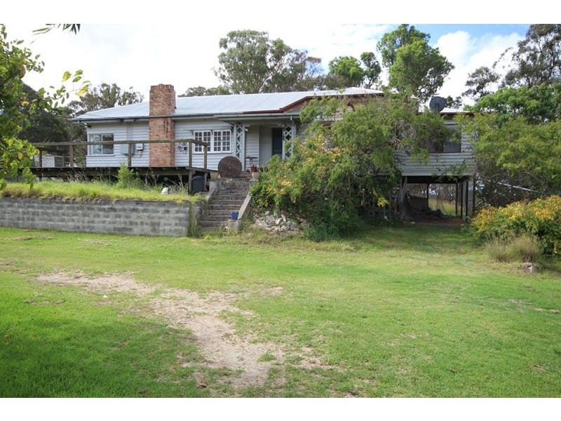 12 Deveney Lane, The Summit QLD 4377